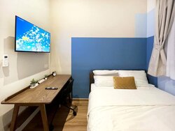 Serangoon Road (D8), Apartment #455816521